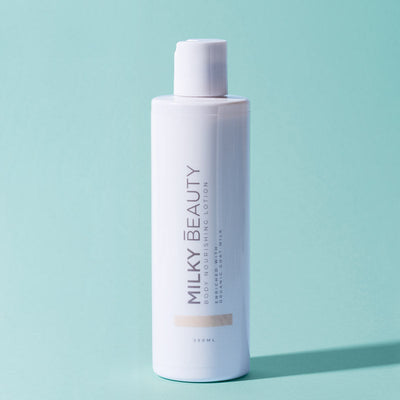 Nourishing Body Lotion