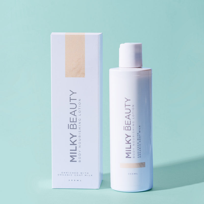 Nourishing Body Lotion