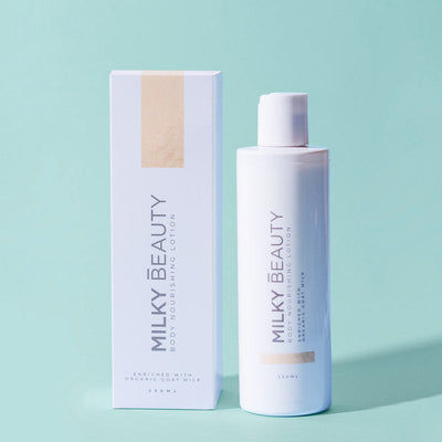 Nourishing Body Lotion