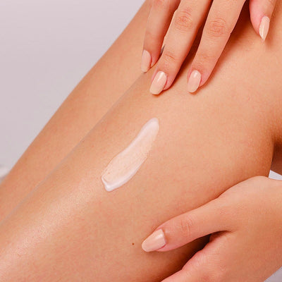 Nourishing Body Lotion