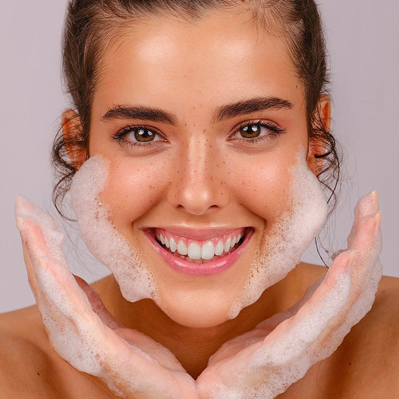 Goat's milk soap - Coconut